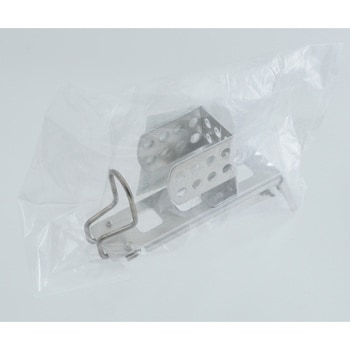 带螺丝的电烙铁支架组件，型号 FM-2024 SleepHAKKO白光B3413